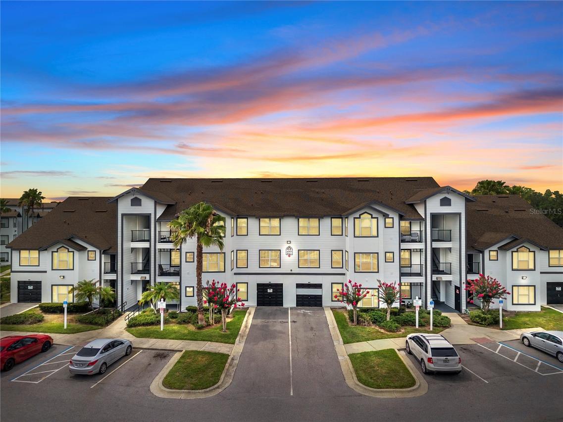 4103 Tropical Isle Blvd #123, Kissimmee, FL 34741
