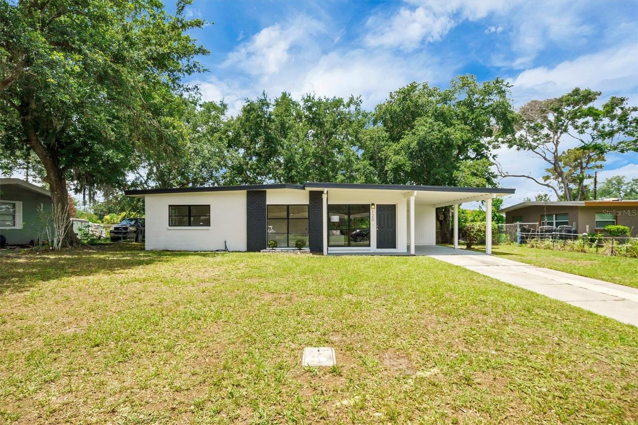 120 Wilmer Ave., Orlando, FL 32811