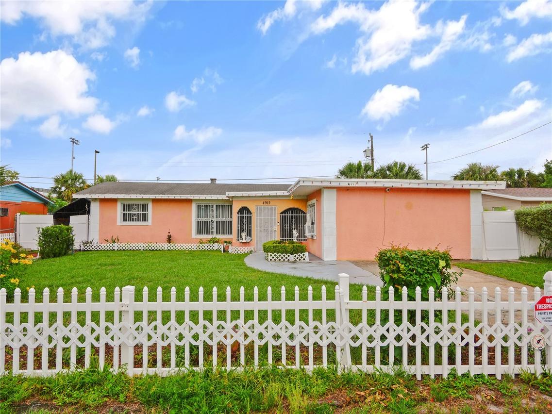 4912 Danny Boy Cir., Orlando, FL 32808