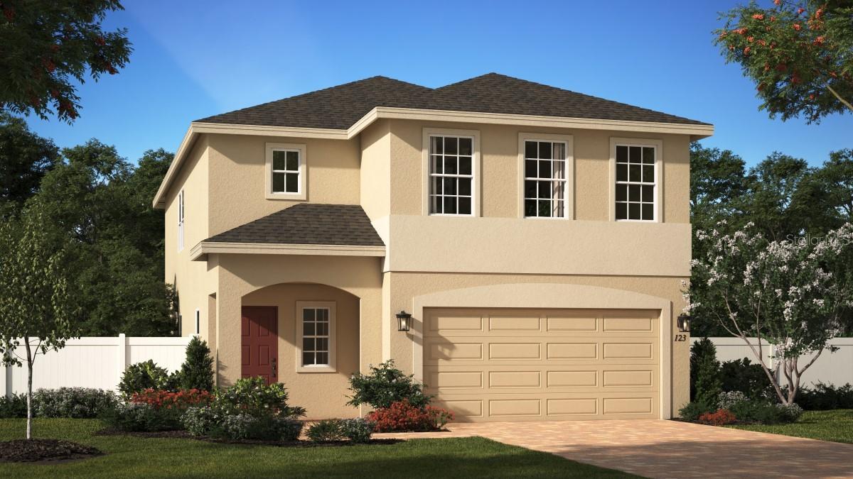 1433 Sawgrass Hammock Ln., Davenport, FL 33837
