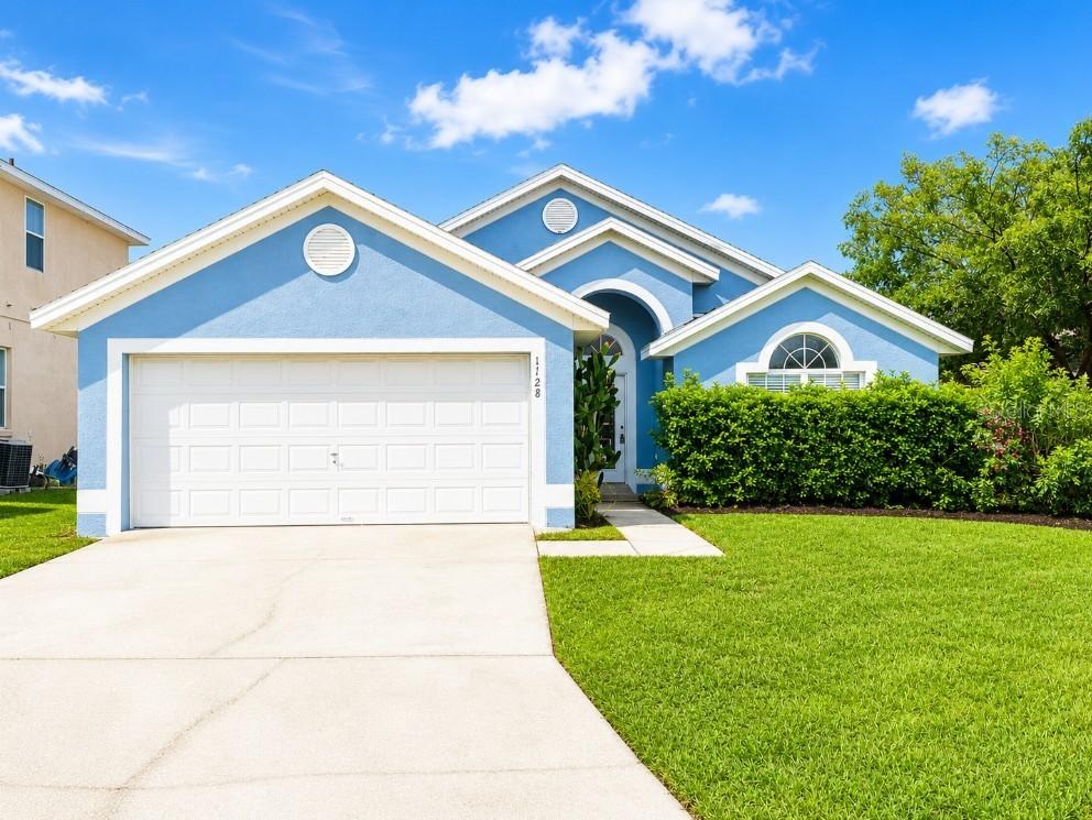 1128 Pinedale Dr., Davenport, FL 33897