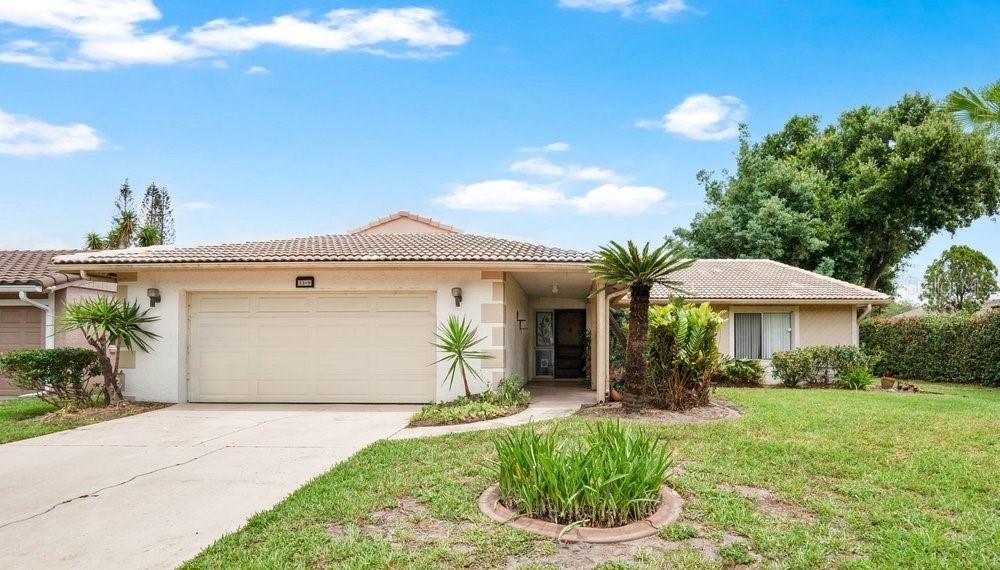 5309 Williamsport Dr., Orlando, FL 32821