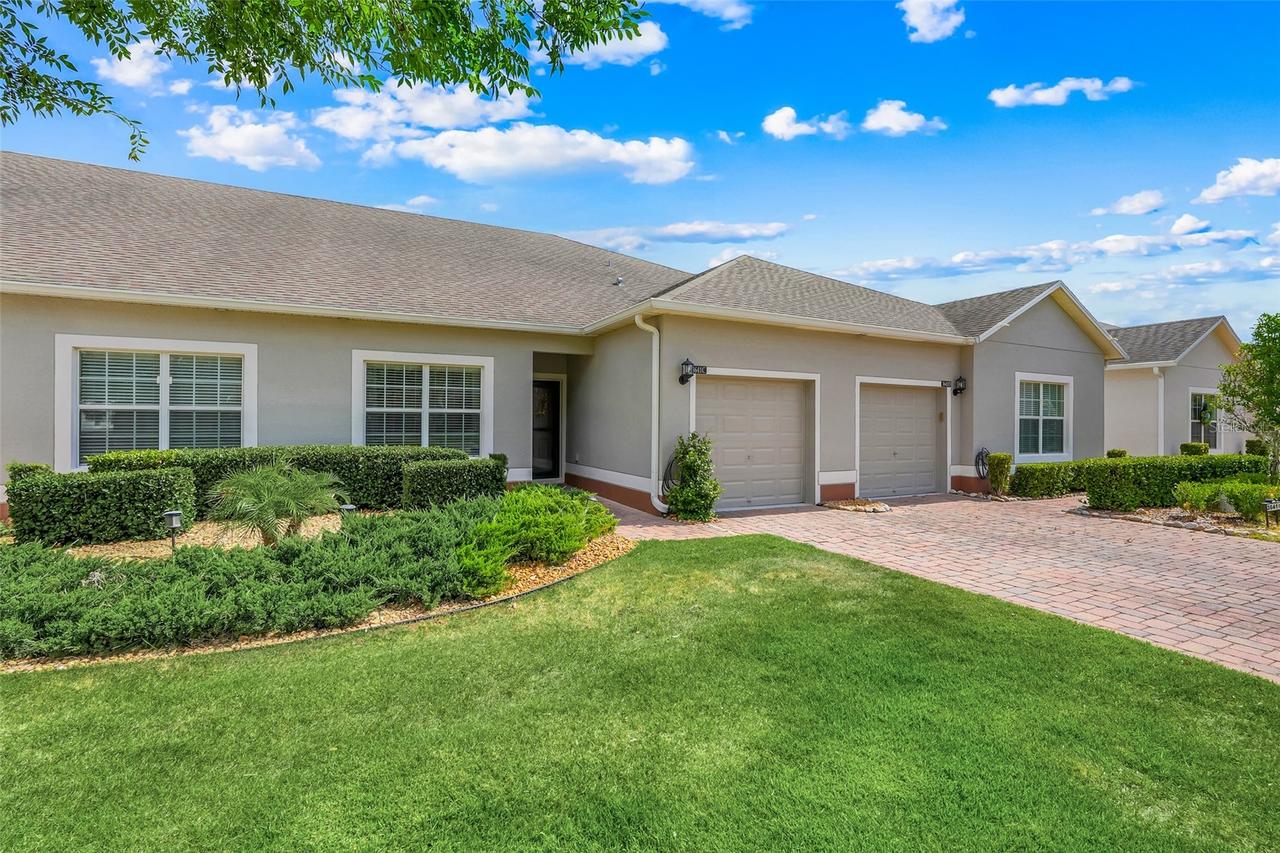 3641 Solana Cir. #C, Clermont, FL 34711