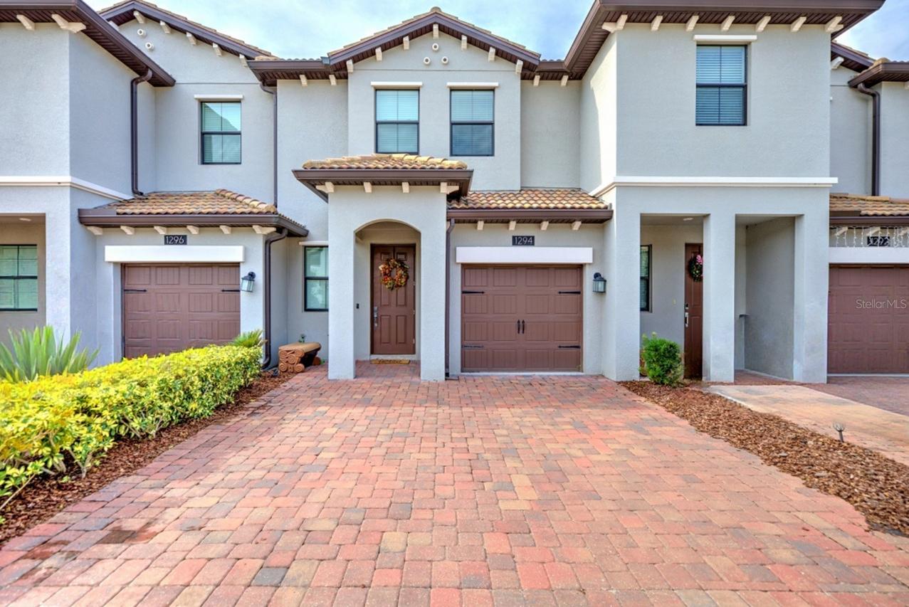 1294 Royal St George Blvd., Davenport, FL 33896