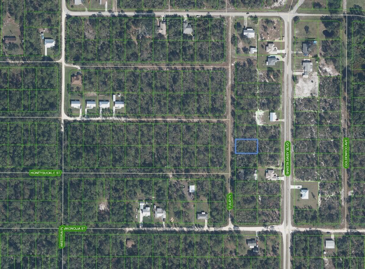 7020 Tulip Pl., Sebring, FL 33875