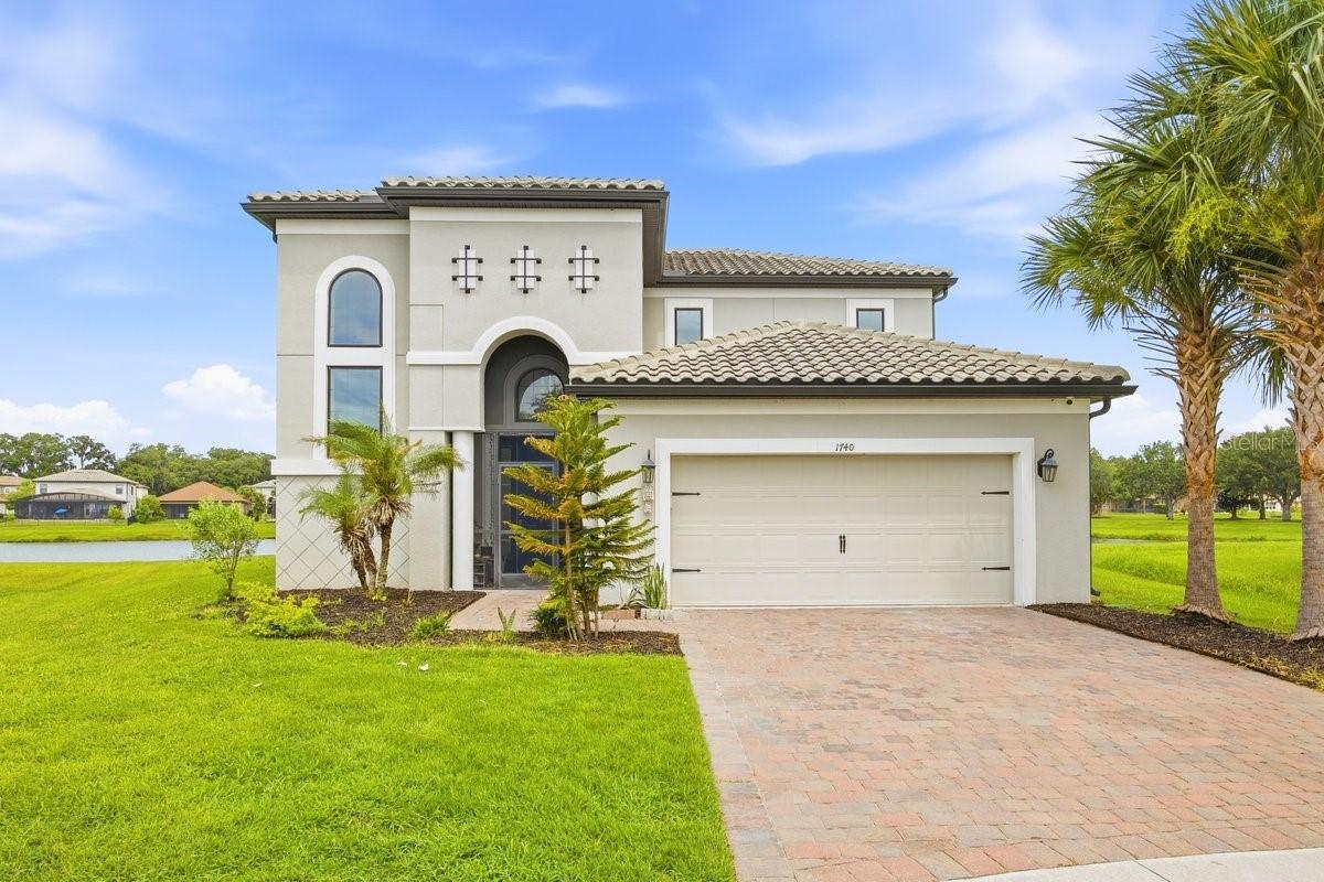 1740 Sweetgrass Ct., Kissimmee, FL 34746