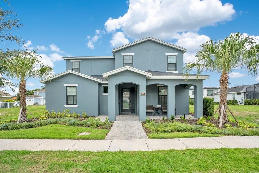 7417 Sparkling Ct., Reunion, FL 34747