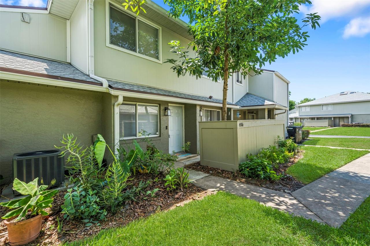 4586 Pheasant Run Dr. #6B, Orlando, FL 32808