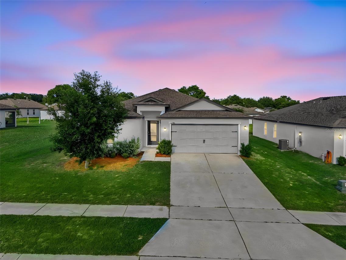 1350 Brenway Dr., Mascotte, FL 34753