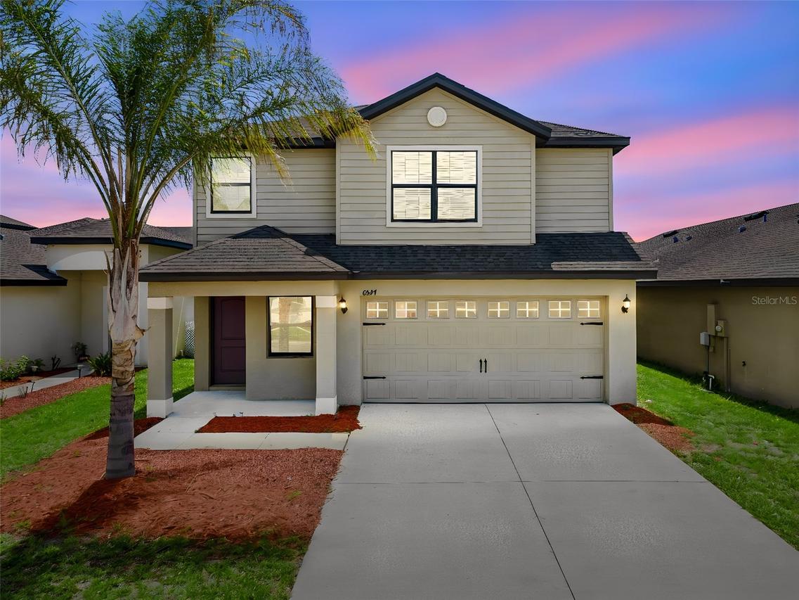 6547 Baikal Pl., Lakeland, FL 33805
