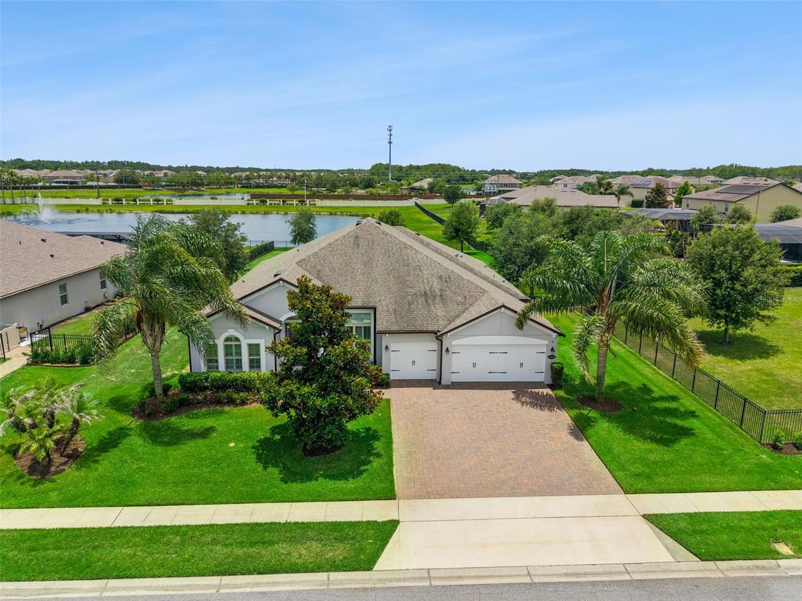 17506 Lagoda Ln., Orlando, FL 32820
