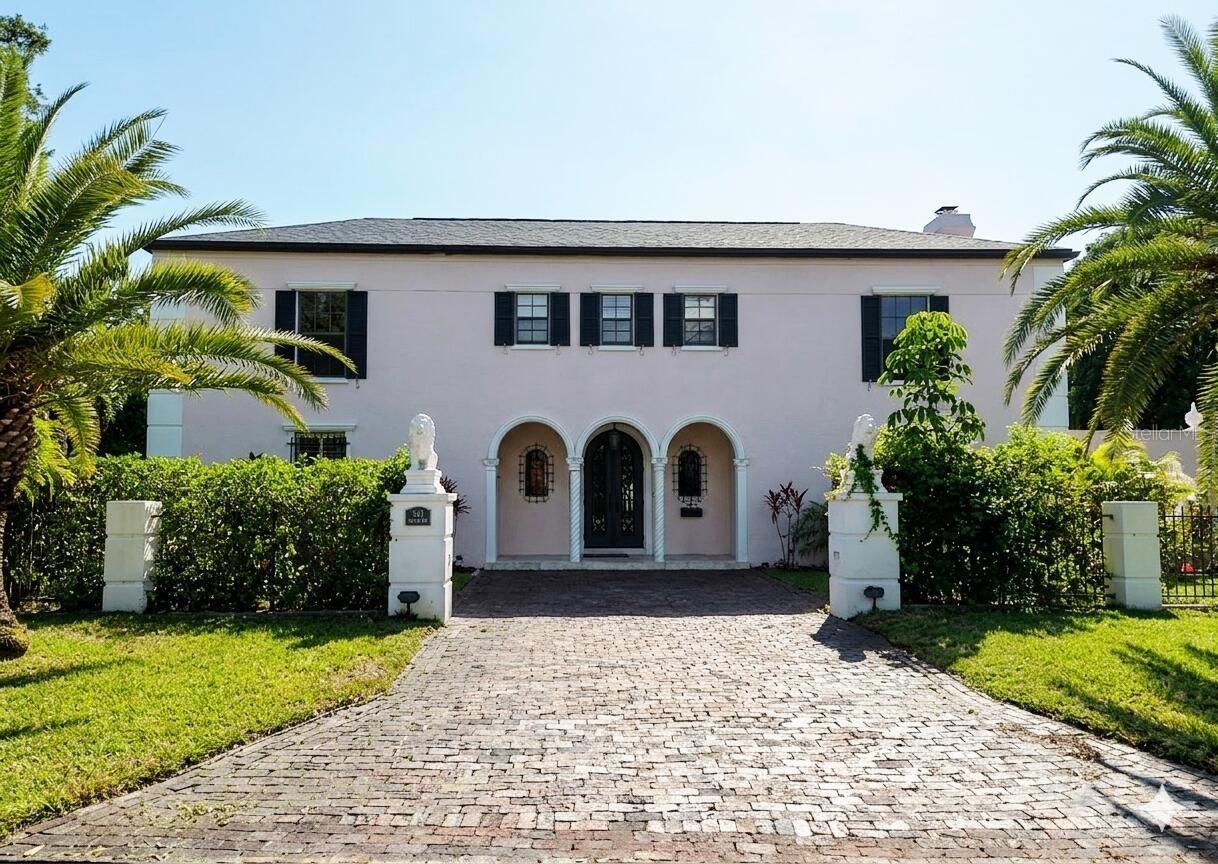 411 72nd St., St Petersburg, FL 33707