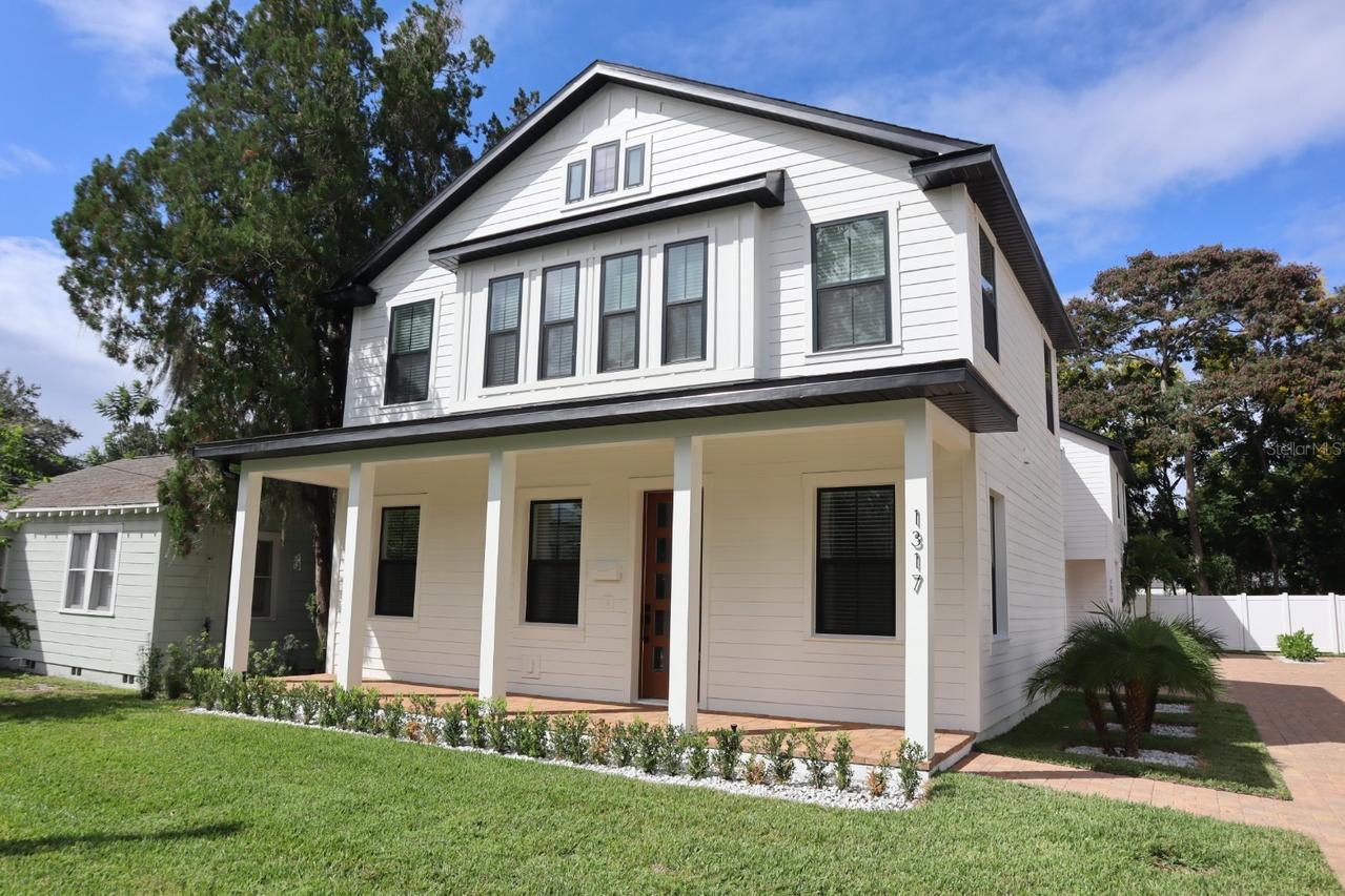 1317 Weber St., Orlando, FL 32803