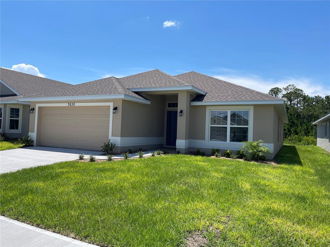 7630 Bent Tree Loop, St Cloud, FL 34773