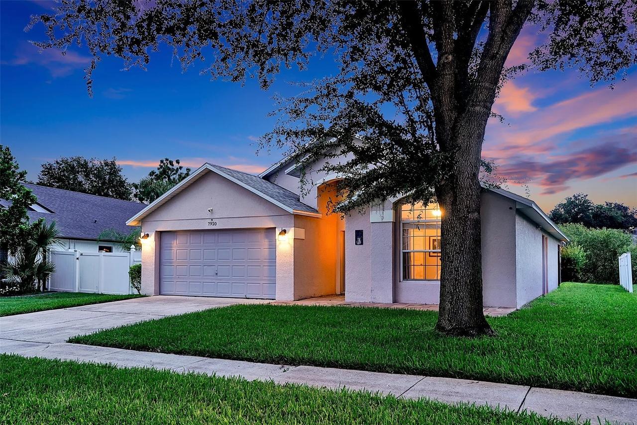 7920 Golden Pond Cir., Kissimmee, FL 34747