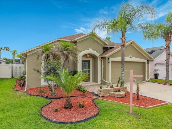 Homes Just Sold in Hunter's Creek: September 1st to September 7th