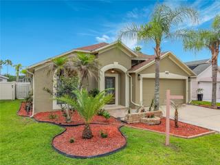 Homes Just Sold in Hunter's Creek: September 1st to September 7th