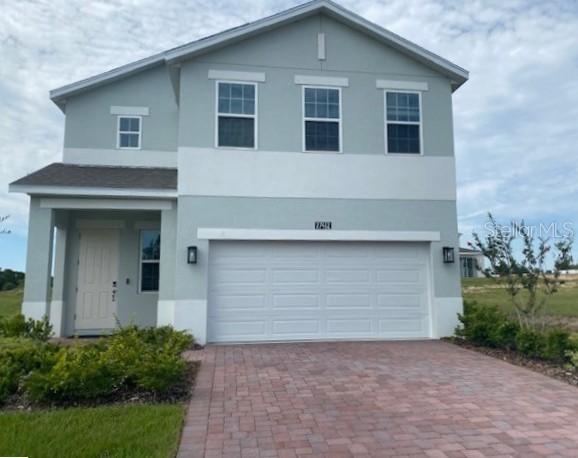 27412 Black Kite Ave., Howey In The Hills, FL 34737