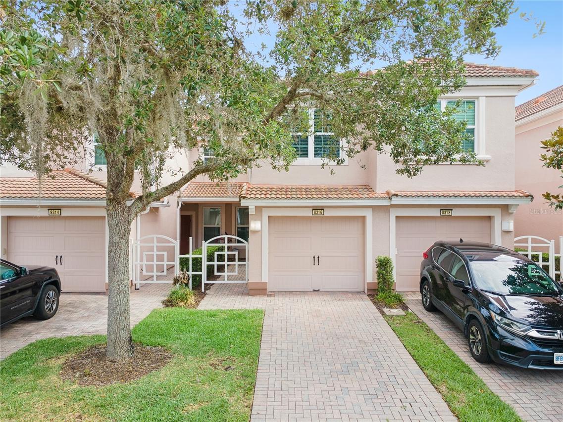 8316 Fontera Dr., Davenport, FL 33896