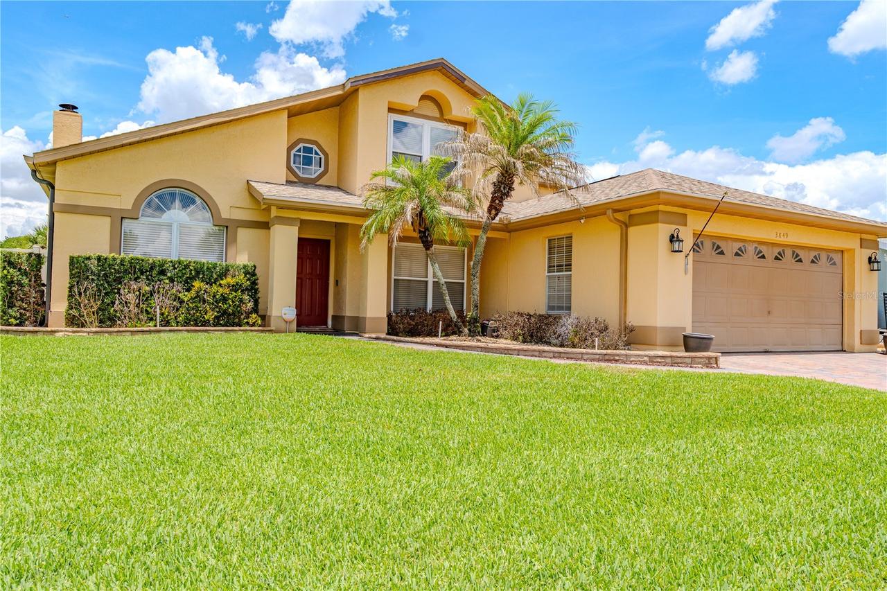 3849 Ocita Dr., Orlando, FL 32837