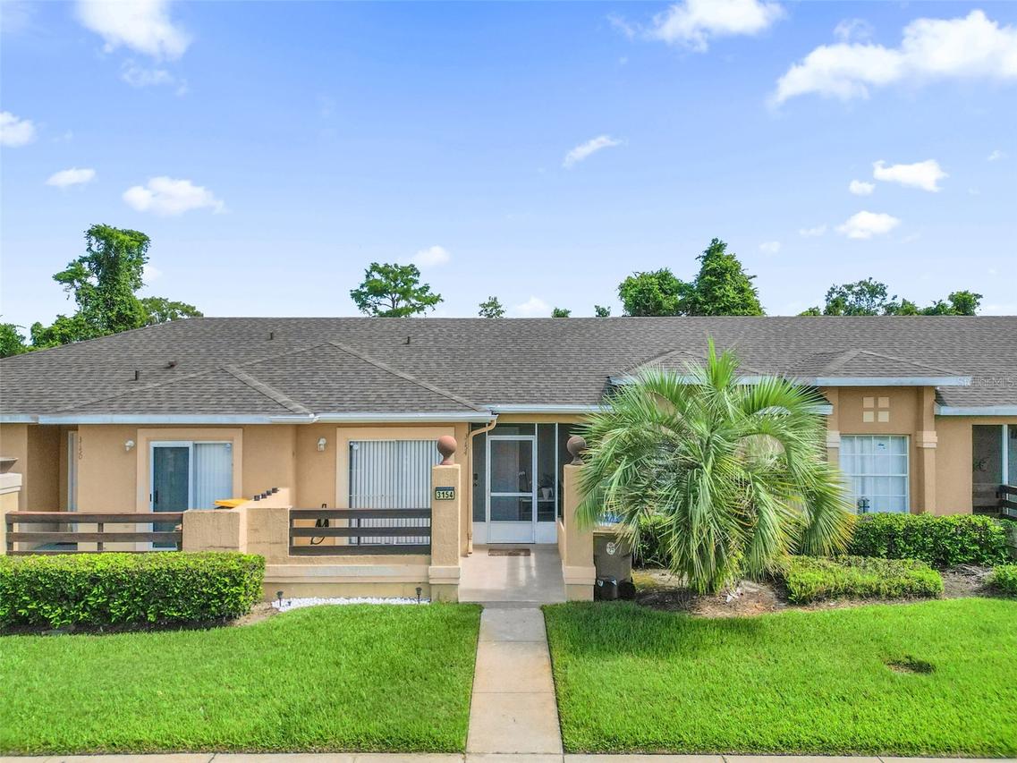 3154 Sandy Shore Ln., Kissimmee, FL 34743