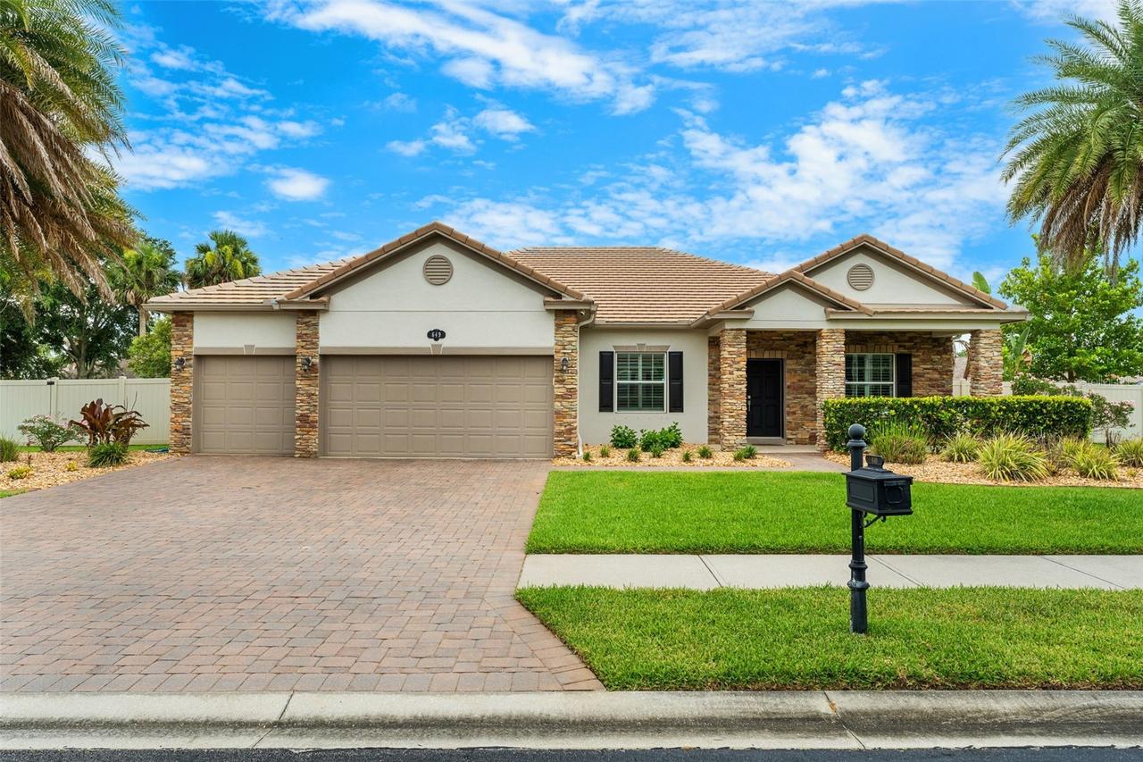 649 Mandalay Grove Ct., Merritt Island, FL 32953