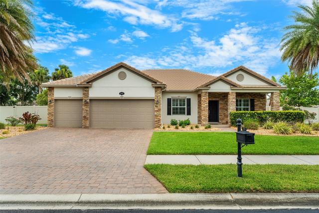 New Homes For Sale This Week in Merritt Island: June 5th to June 11th