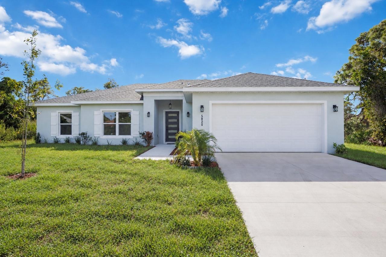 5820 Oxalis Rd., Venice, FL 34293