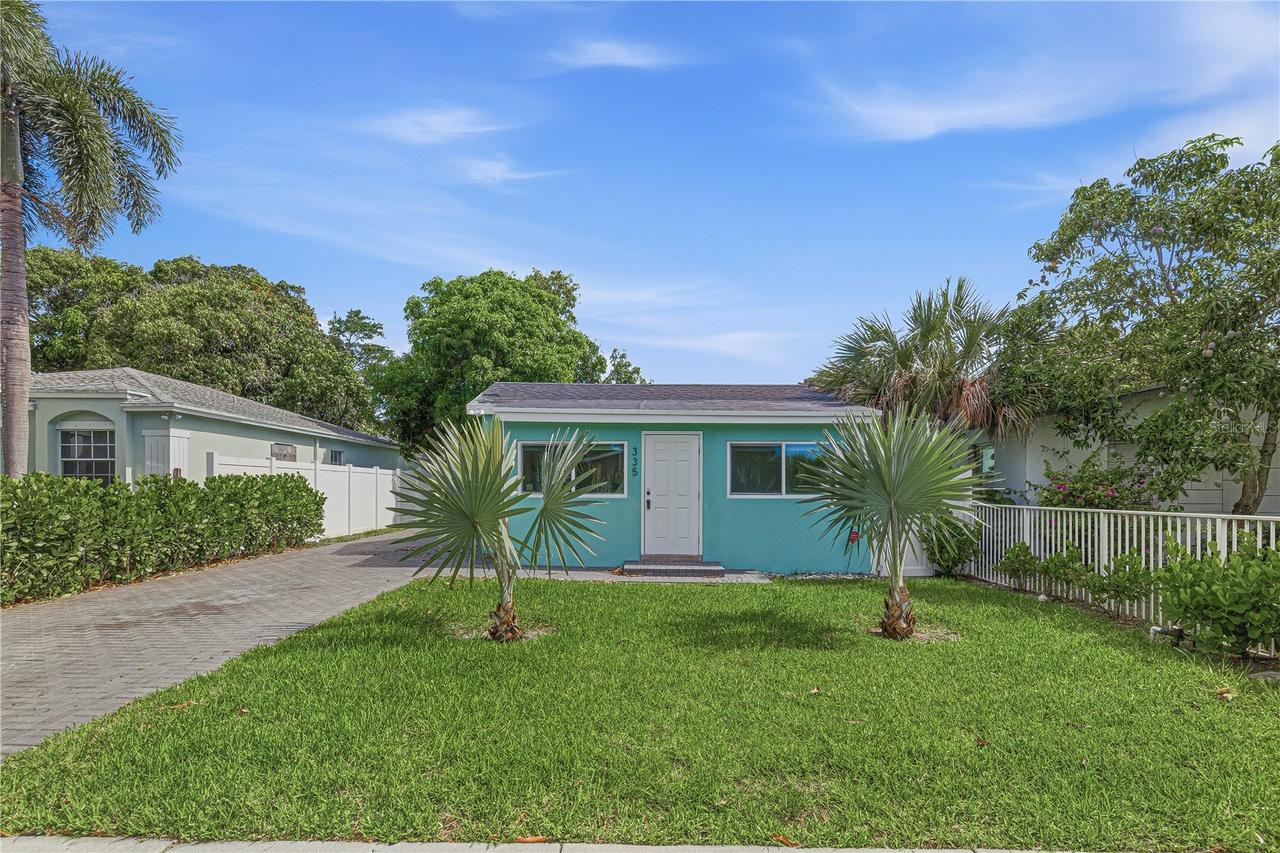 335 NE 12th Ave., Boynton Beach, FL 33435