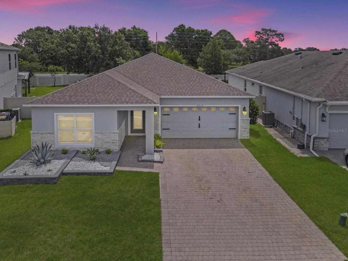 2919 Parkfield Rd., St Cloud, FL 34772