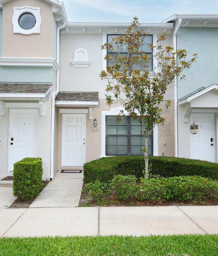 5221 Windsor Lake Cir., Sanford, FL 32773