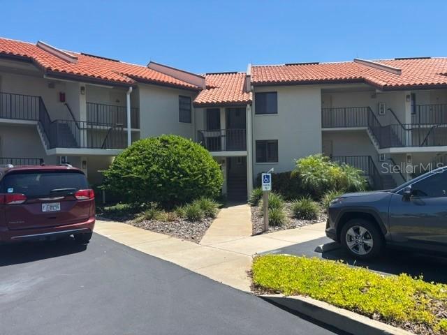 1515 Pinellas Bayway #26, St Petersburg, FL 33715