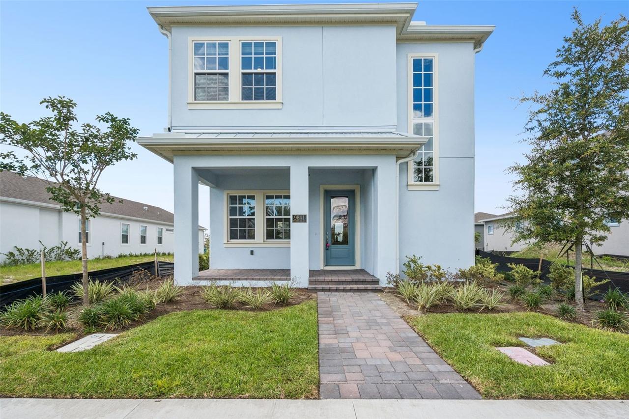 9841 Peebles St., Orlando, FL 32827