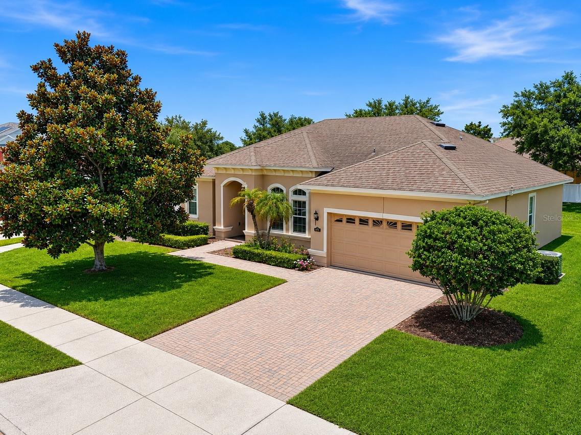 405 Dagama Dr., Clermont, FL 34715