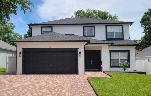 Homes Just Sold That Attend Seminole High School: June 30th to July 6th