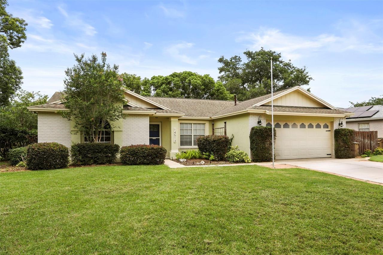 14513 Pointe East Tr., Clermont, FL 34711