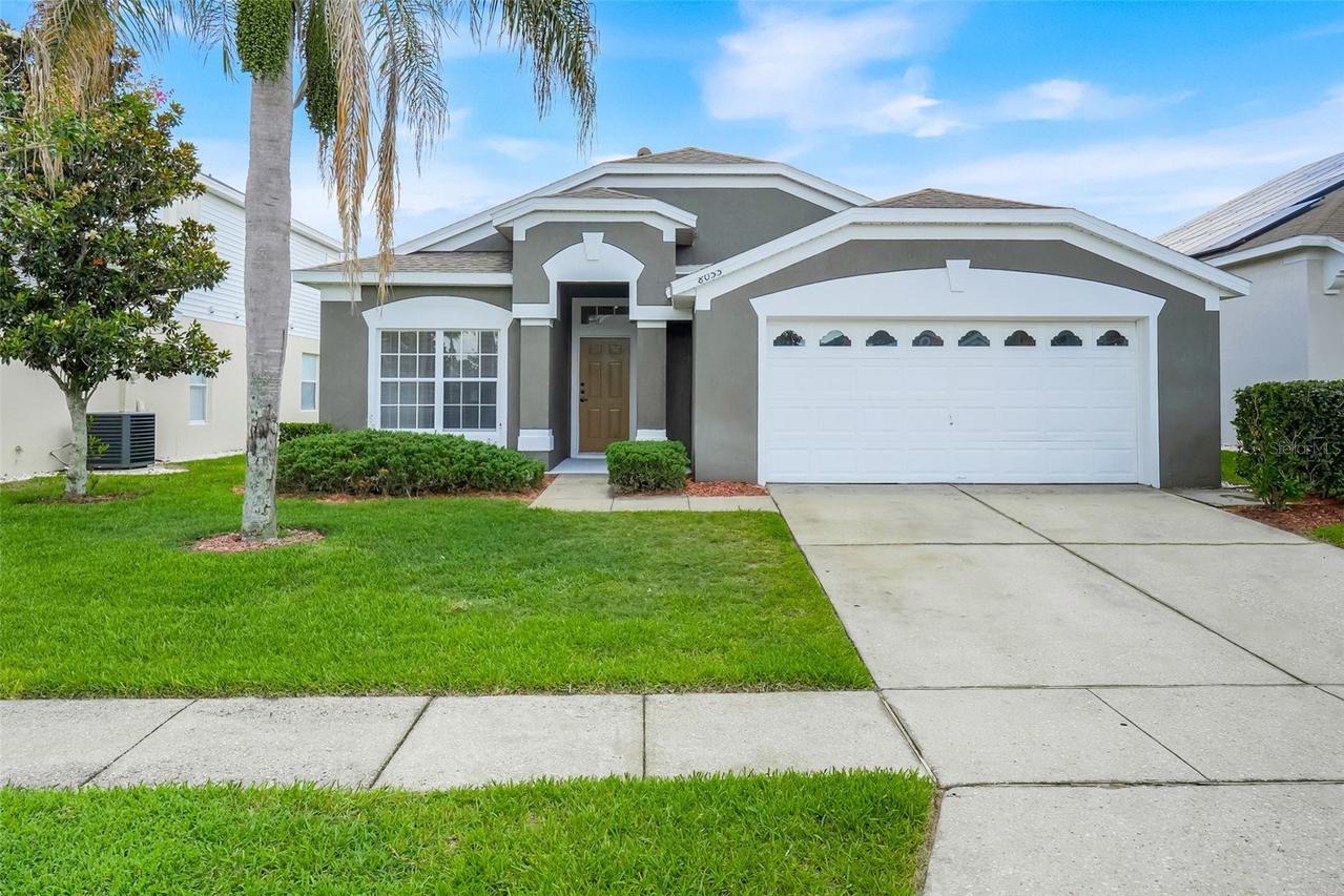 8055 King Palm Cir., Kissimmee, FL 34747