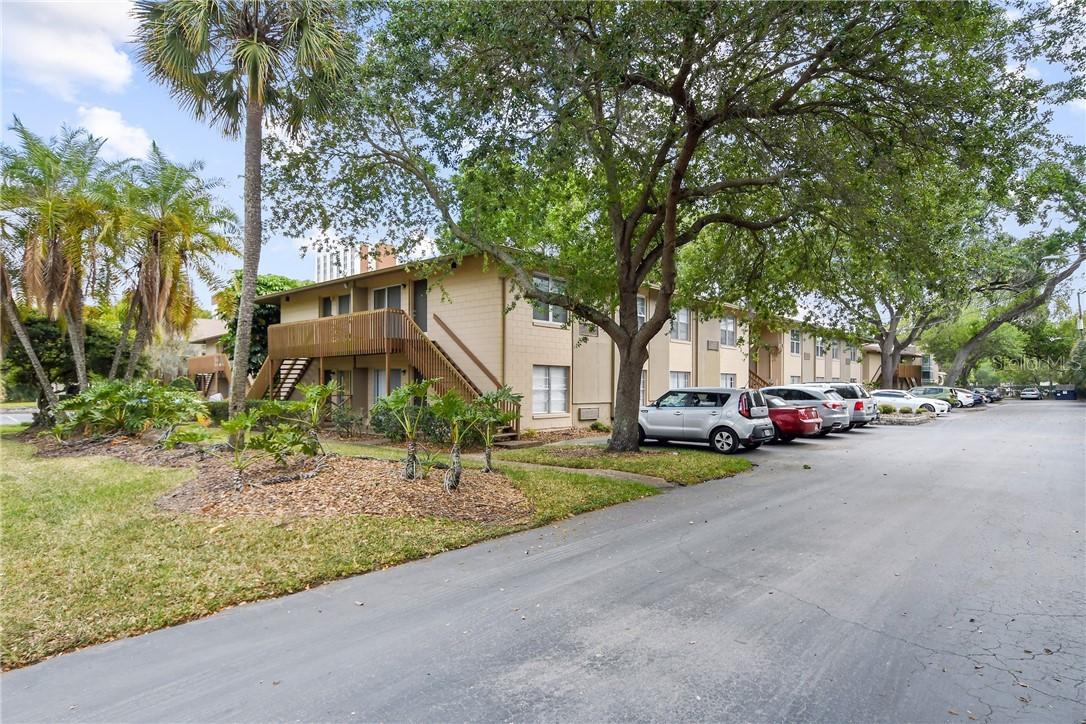 136 W America St. #34, Orlando, FL 32801