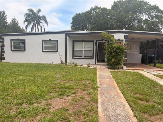 New Foreclosures & Short Sales That Attend Chickasaw Elementary: June 1st to June 7th