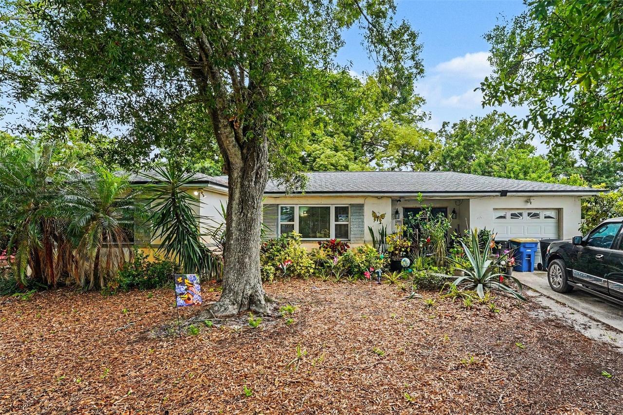 110 N Jupiter Ave., Clearwater, FL 33755