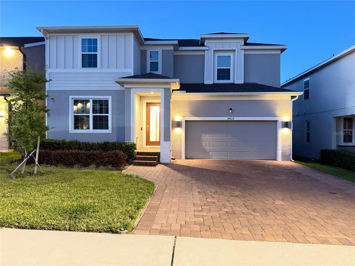 14428 Crestavista Ave., Clermont, FL 34714
