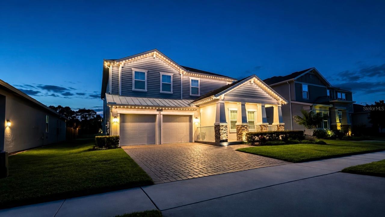 9542 Petition Way, Orlando, FL 32832