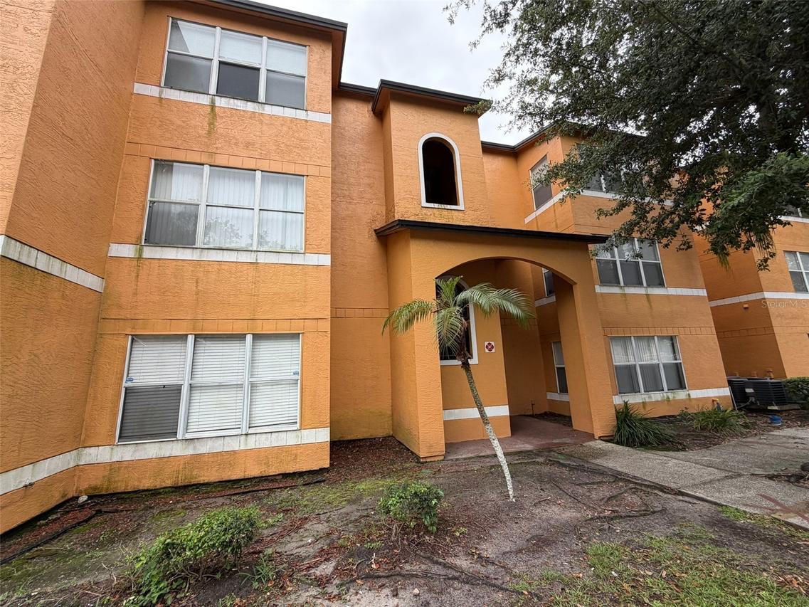 4518 Commander Dr. #1921, Orlando, FL 32822