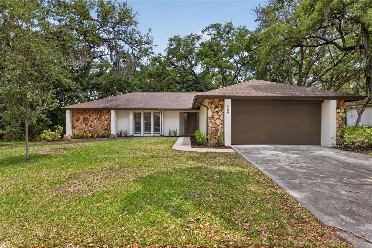 56 Bay Woods Dr., Safety Harbor, FL 34695