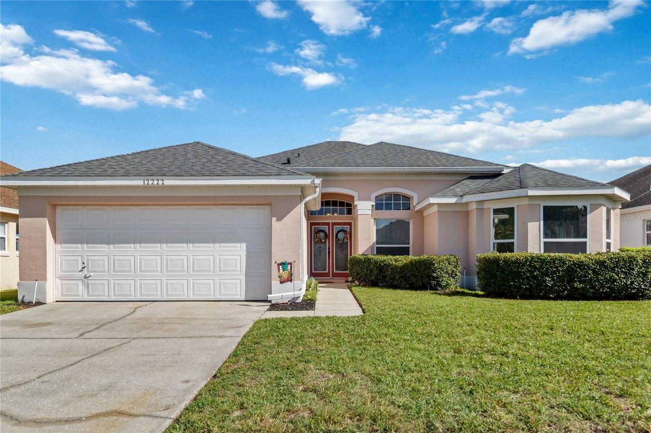 12222 Bohannon Blvd., Orlando, FL 32824