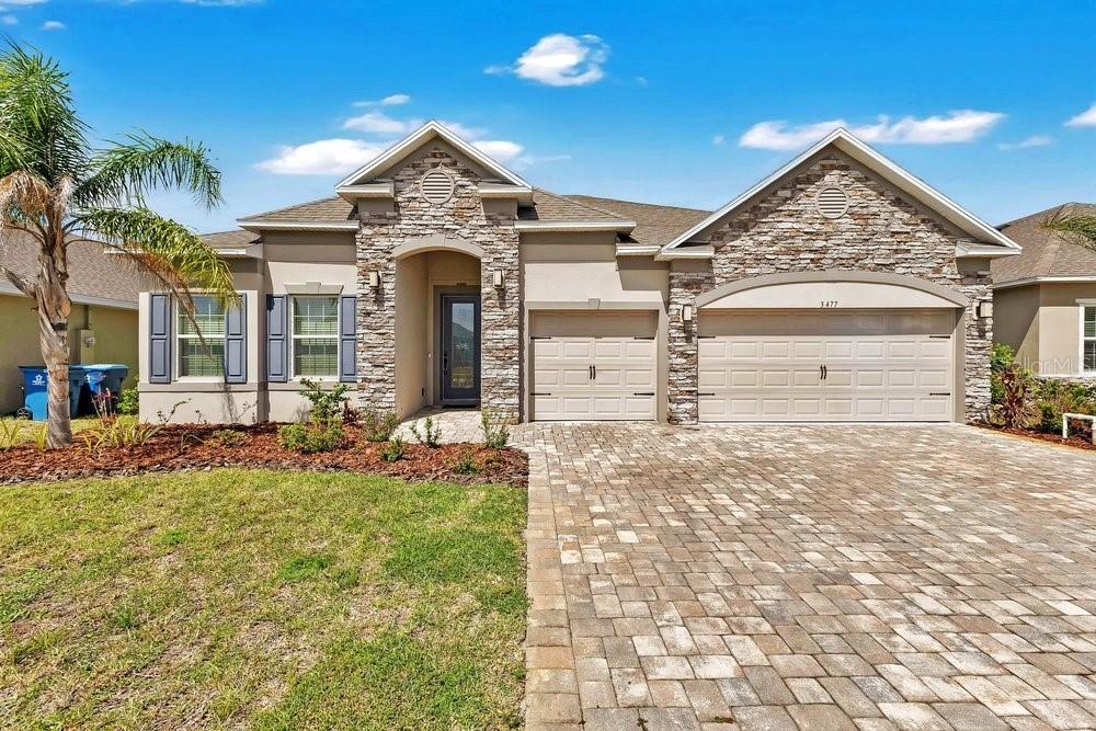 3477 Rixford Way, Palm Bay, FL 32909
