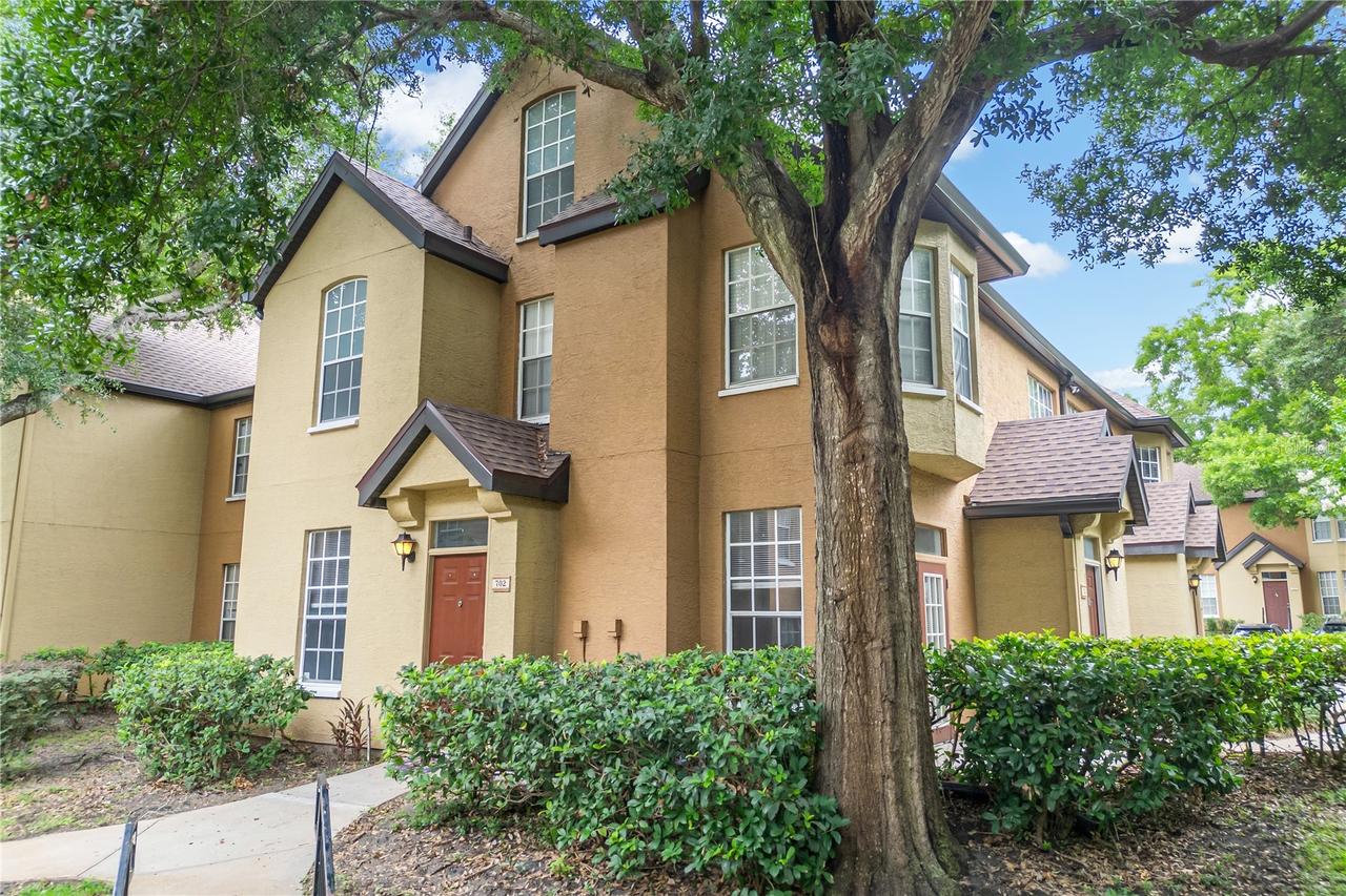 6324 Raleigh St. #702, Orlando, FL 32835
