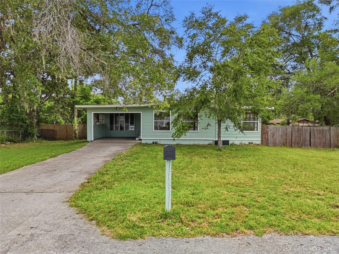 1881 Cottonwood St., Orange City, FL 32763