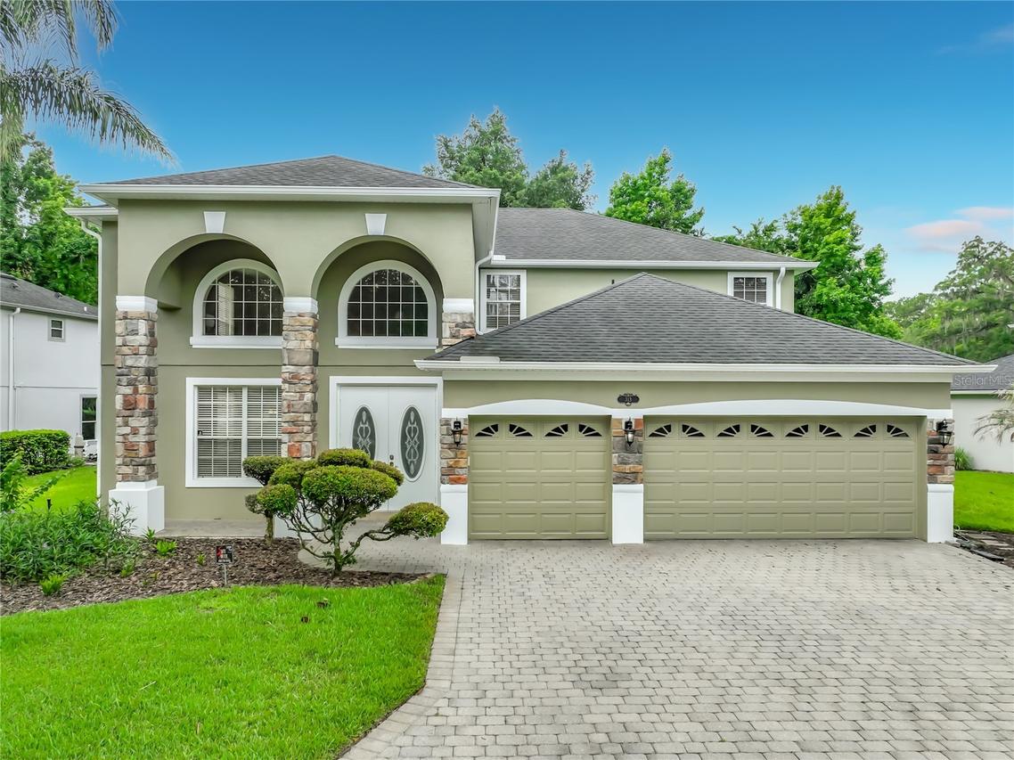 313 Munson Hills Ct., Oviedo, FL 32765