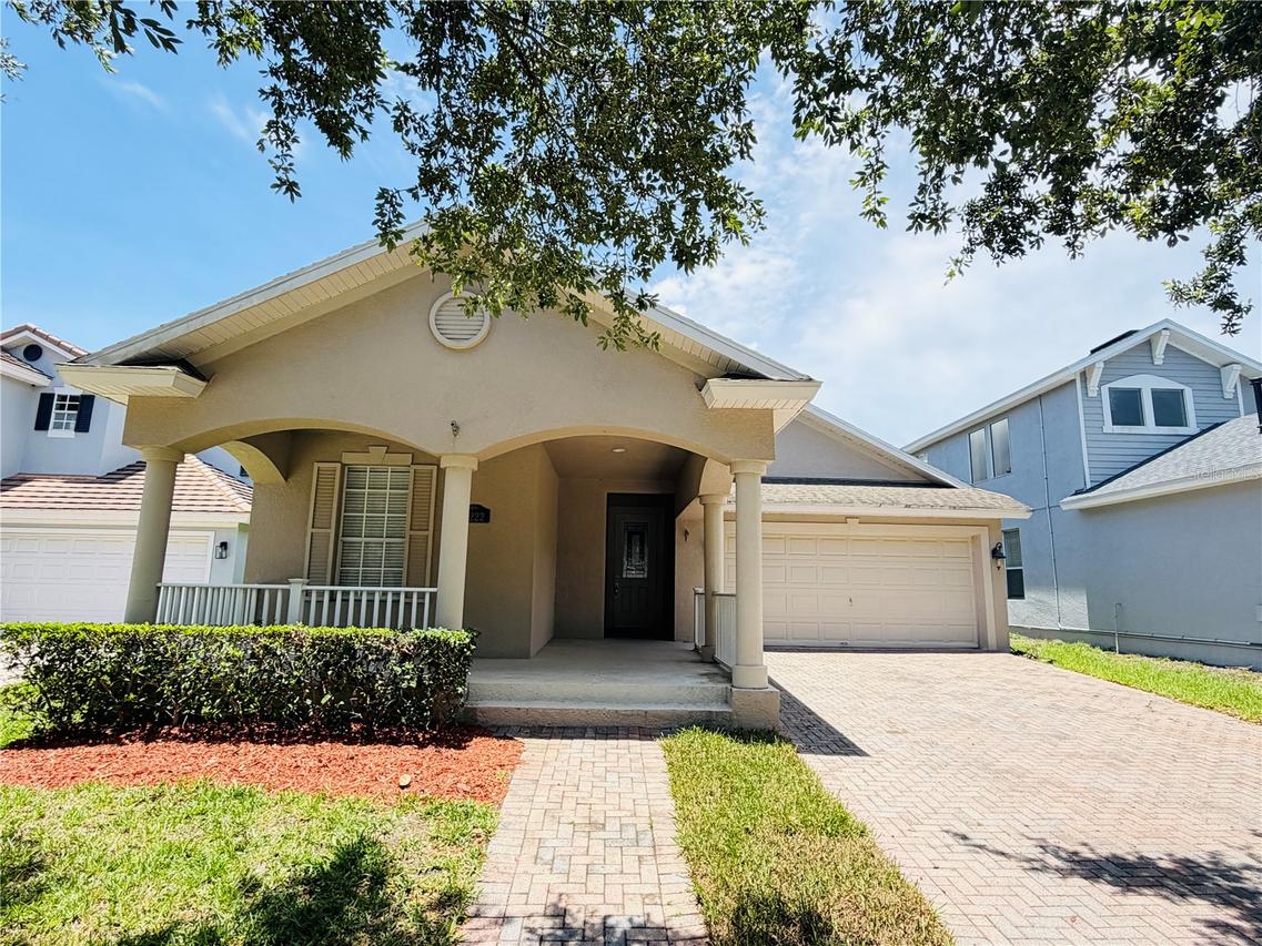 7222 Spikerush Ln., Winter Garden, FL 34787